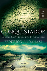 el conquistador federico andahazi pdf